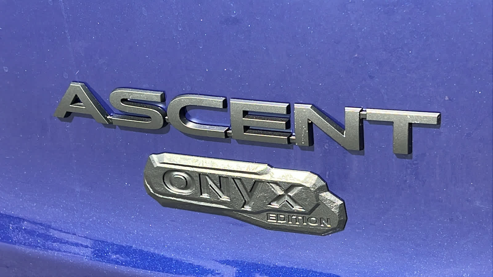 Thumbnail: 2026 Subaru Ascent - 28