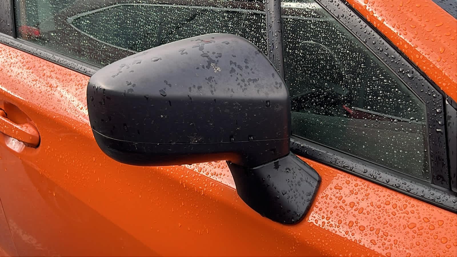 Thumbnail: 2018 Subaru Crosstrek - 5