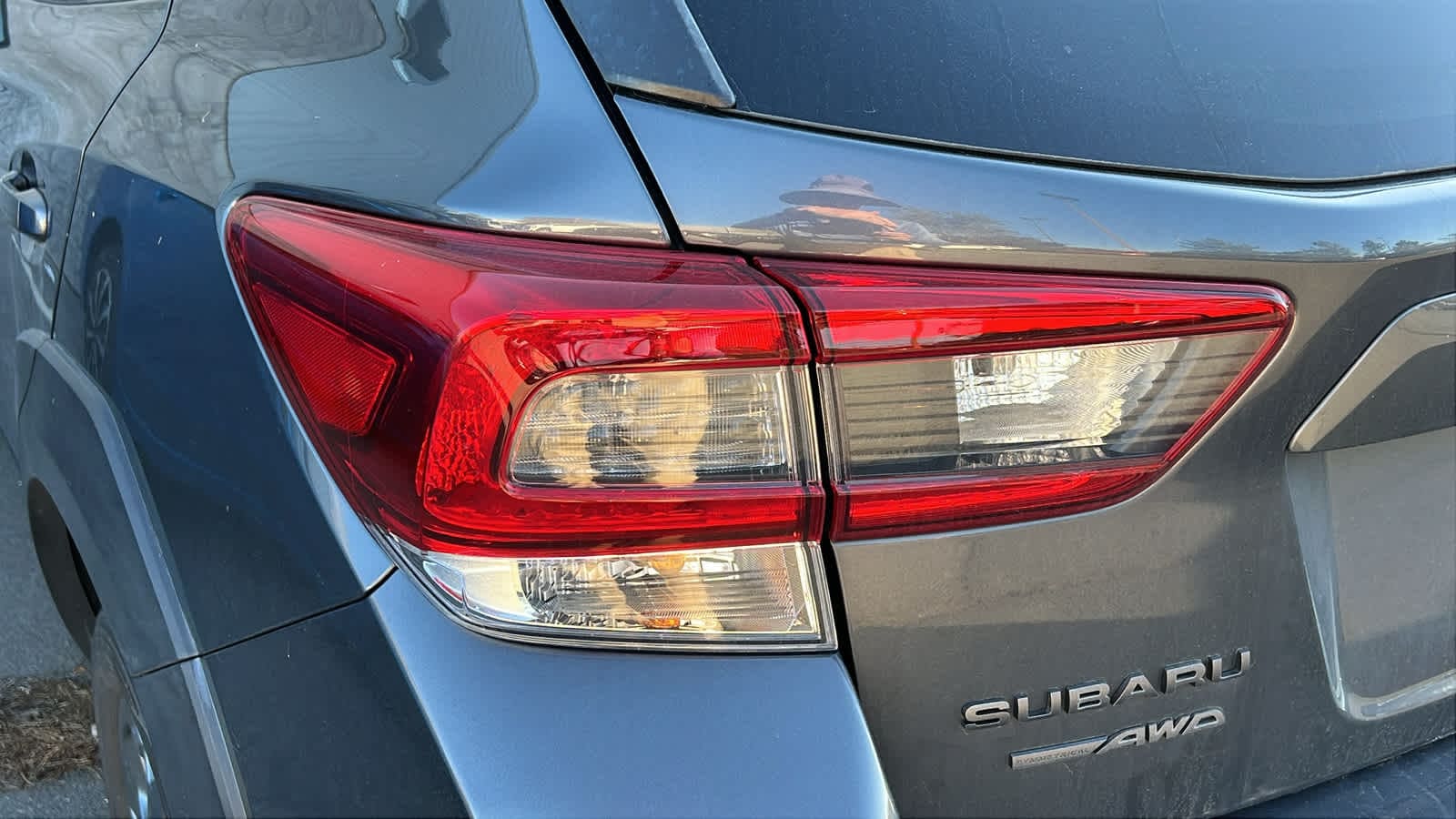 Thumbnail: 2022 Subaru Crosstrek - 16
