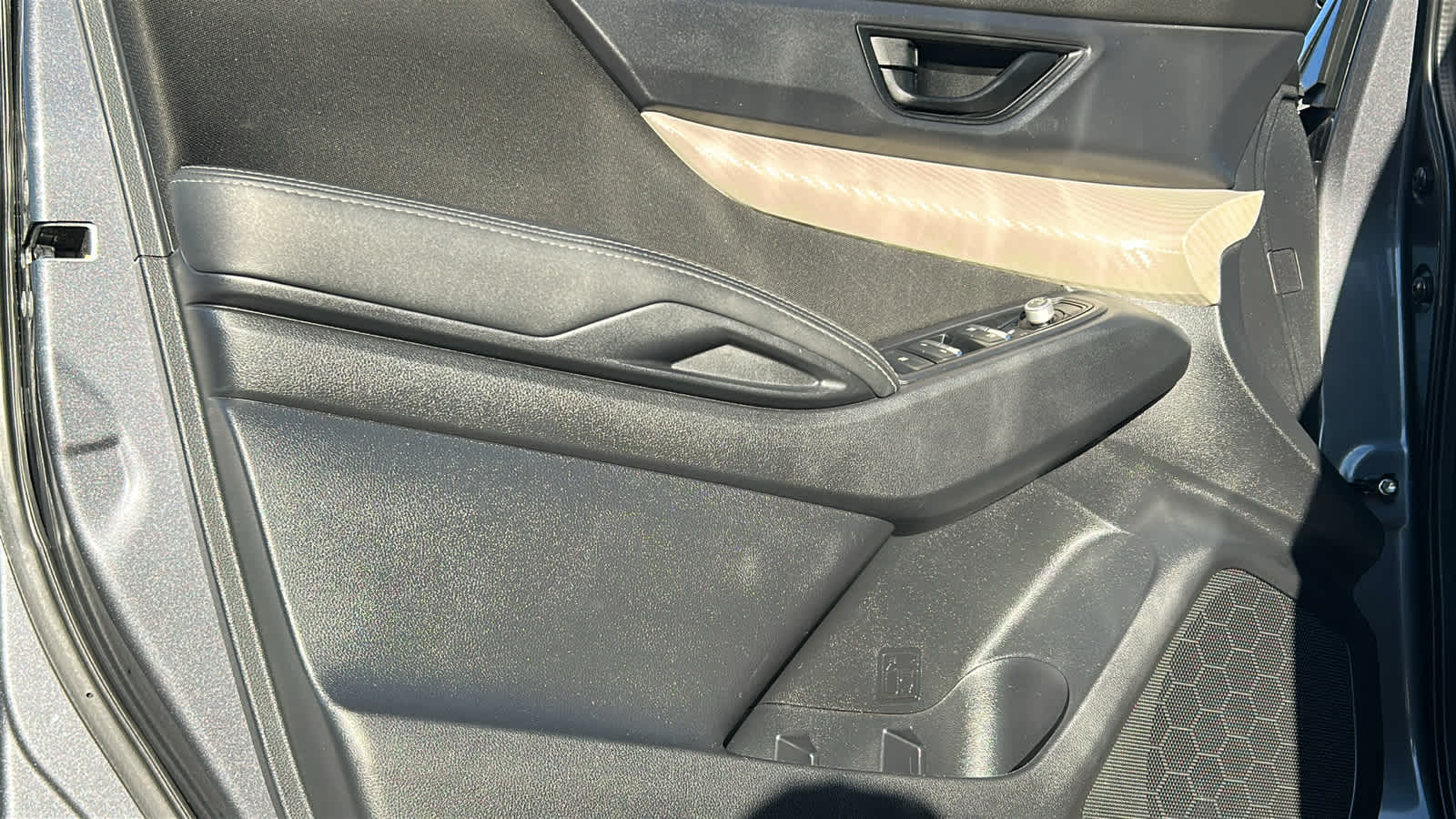 Thumbnail: 2021 Subaru Ascent - 22