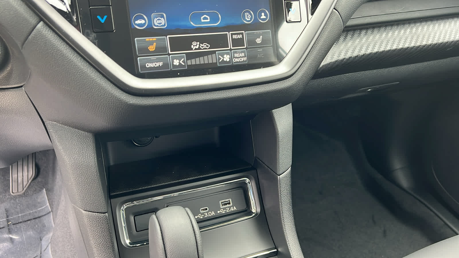 Thumbnail: 2026 Subaru Ascent - 14