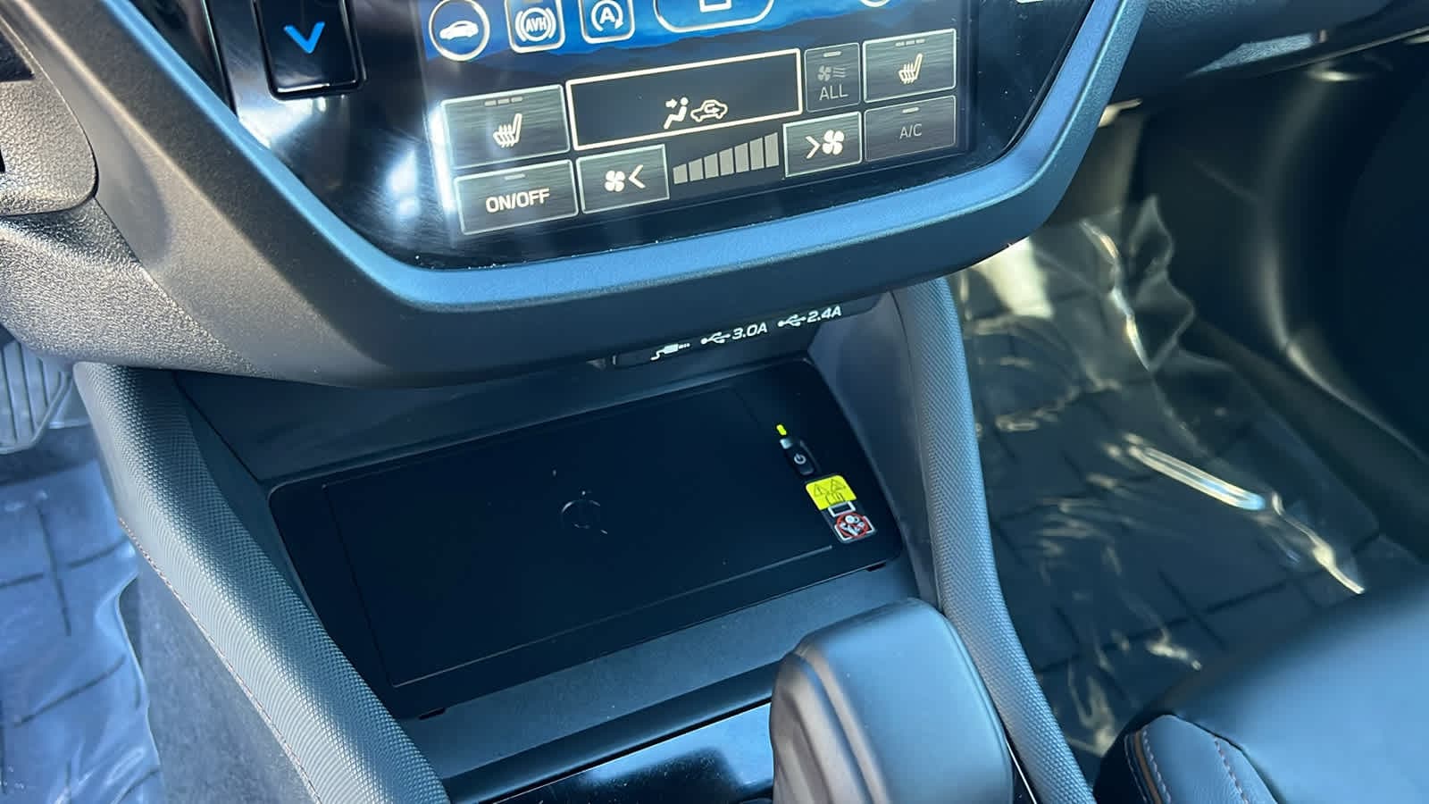 Thumbnail: 2025 Subaru Forester - 15