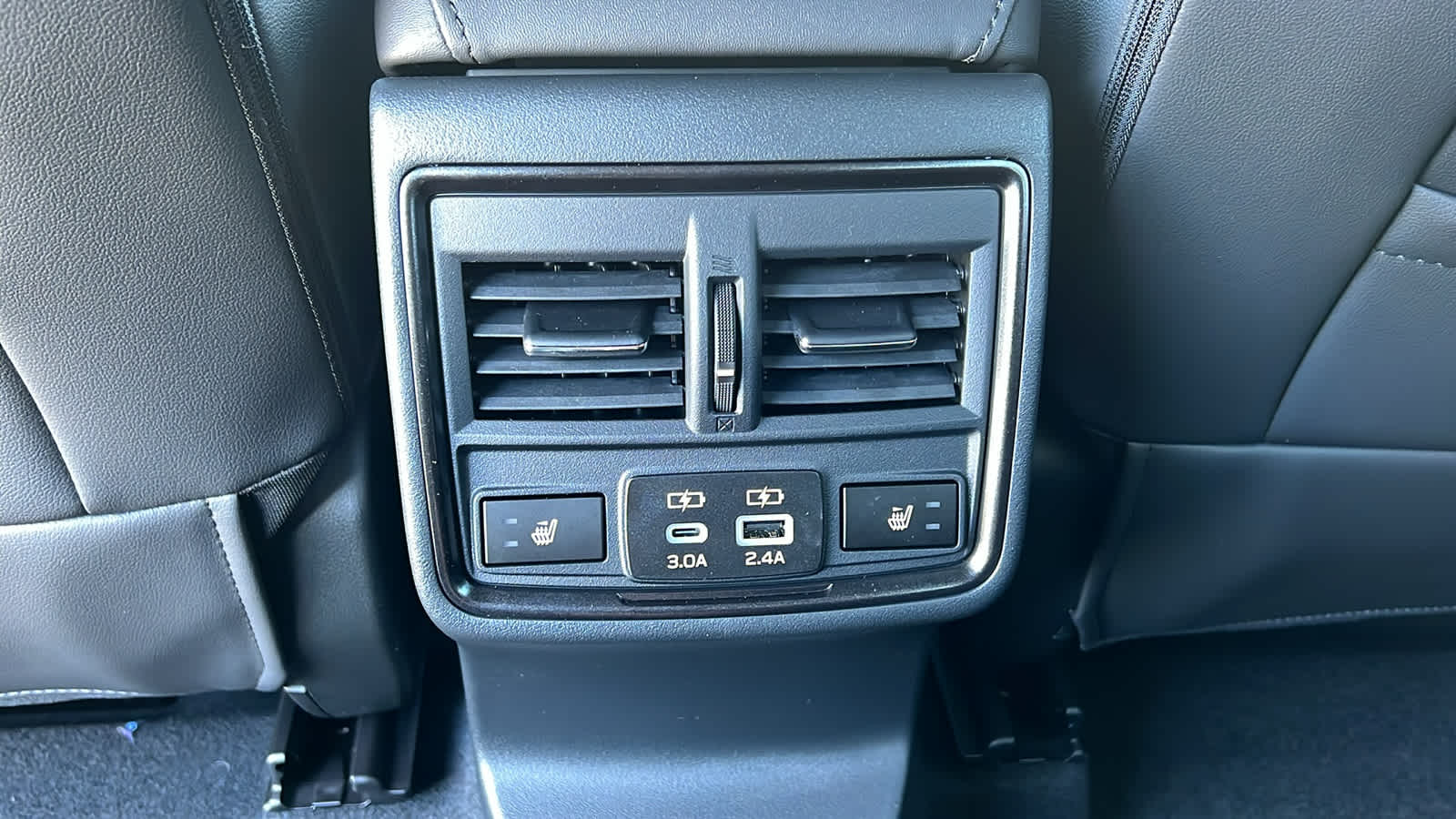 Thumbnail: 2026 Subaru Outback - 25