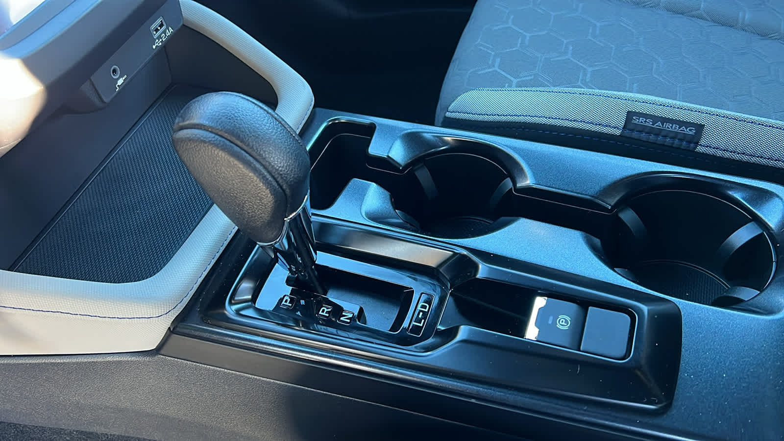 Thumbnail: 2026 Subaru Forester - 13