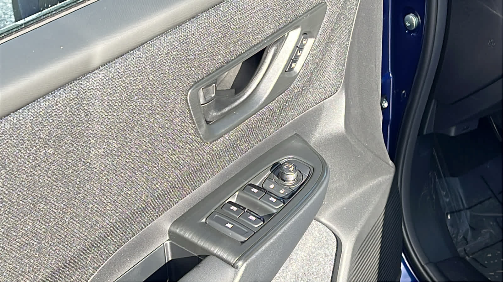 Thumbnail: 2026 Subaru Outback - 22