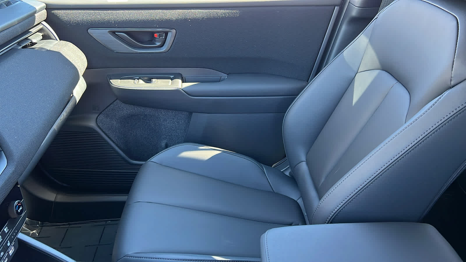 Thumbnail: 2026 Subaru Outback - 12