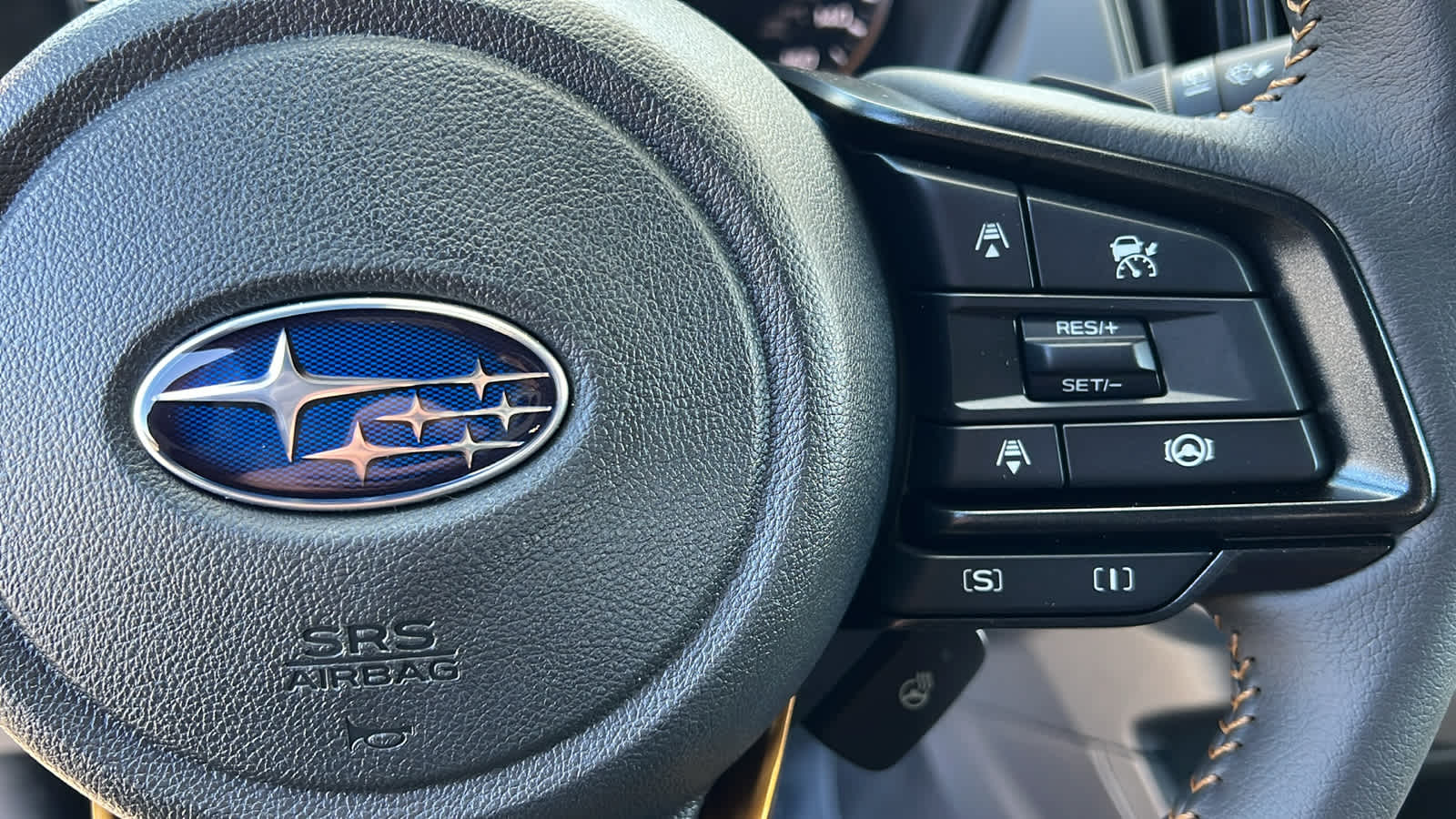 Thumbnail: 2026 Subaru Crosstrek - 20