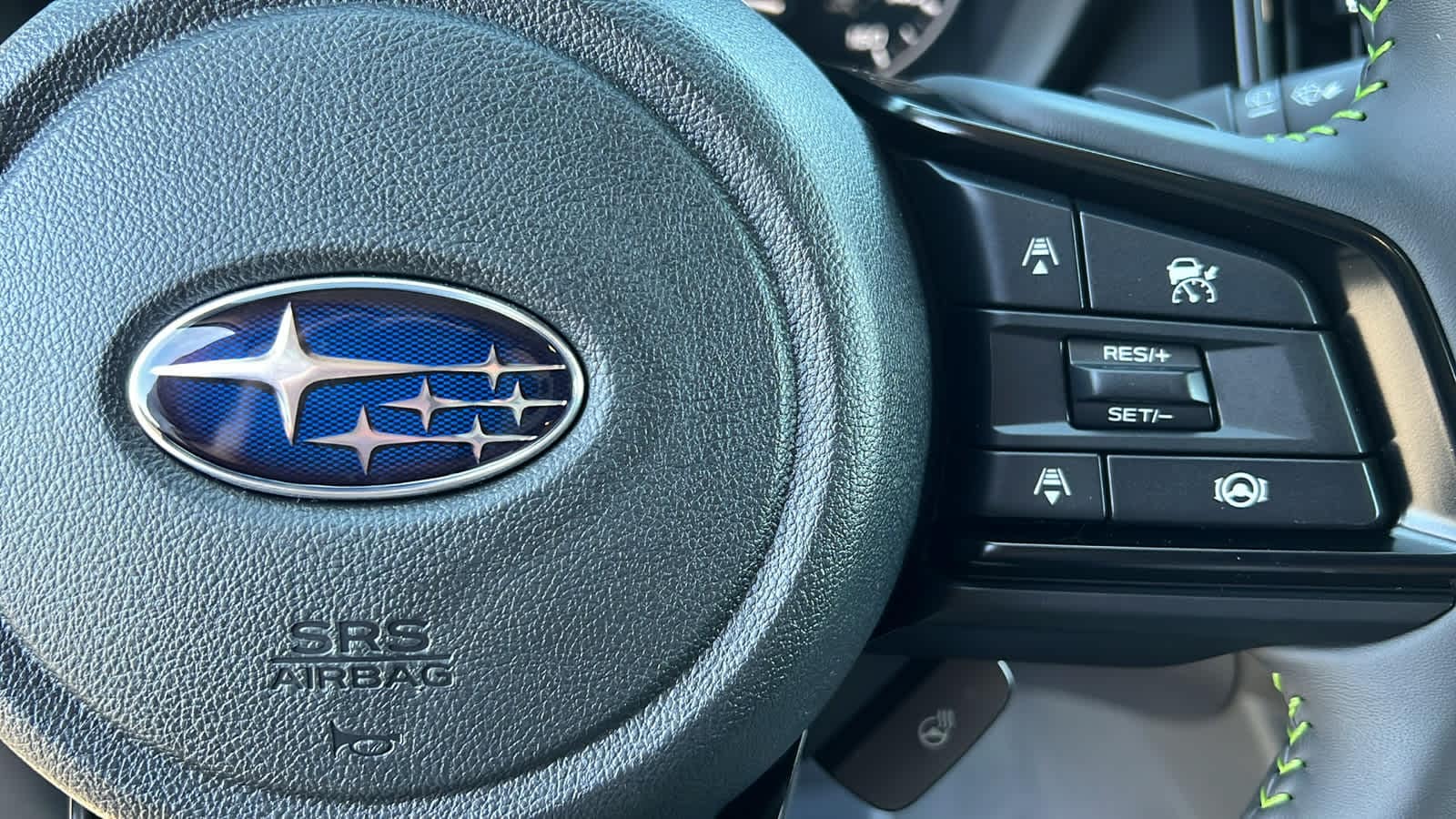 Thumbnail: 2026 Subaru Ascent - 20