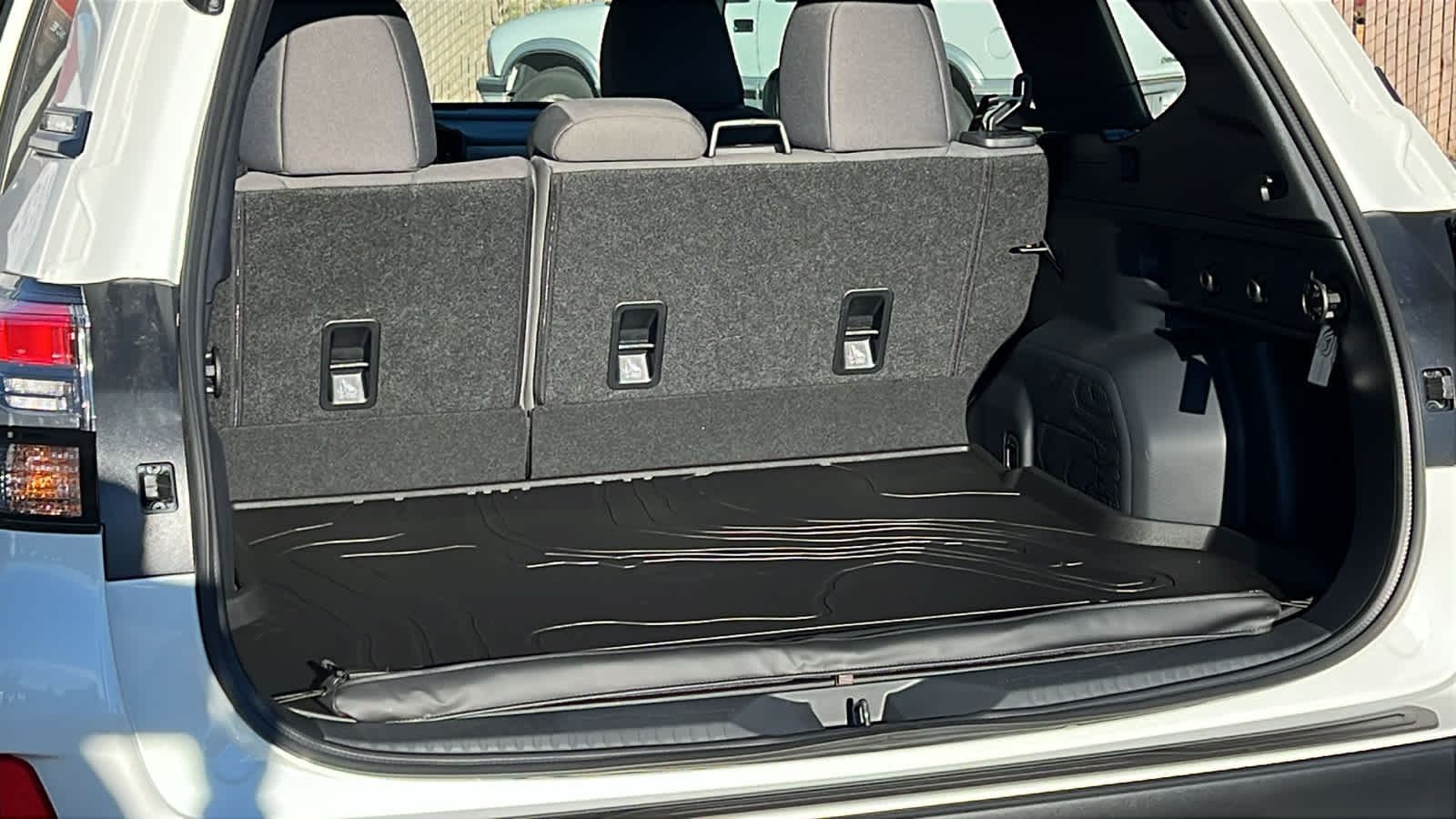 Thumbnail: 2026 Subaru Forester - 27