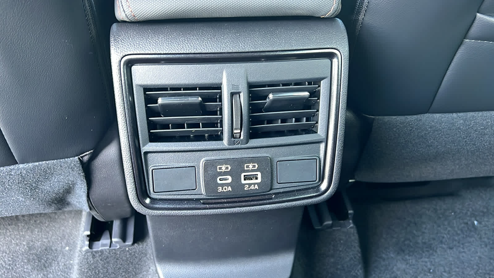 Thumbnail: 2026 Subaru Forester - 25