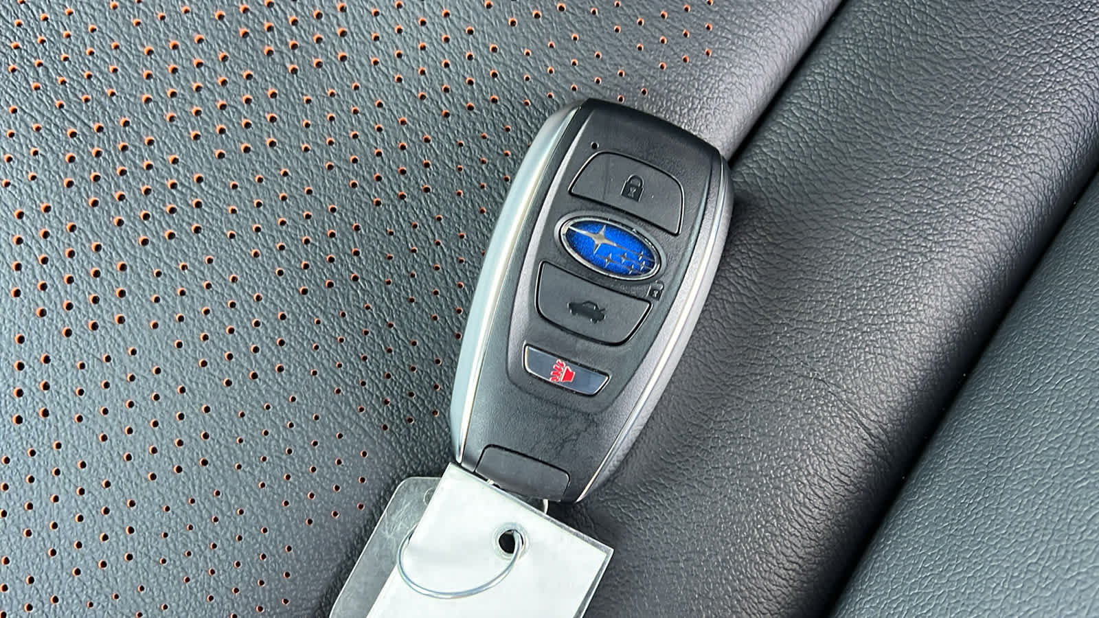 Thumbnail: 2026 Subaru Crosstrek - 29