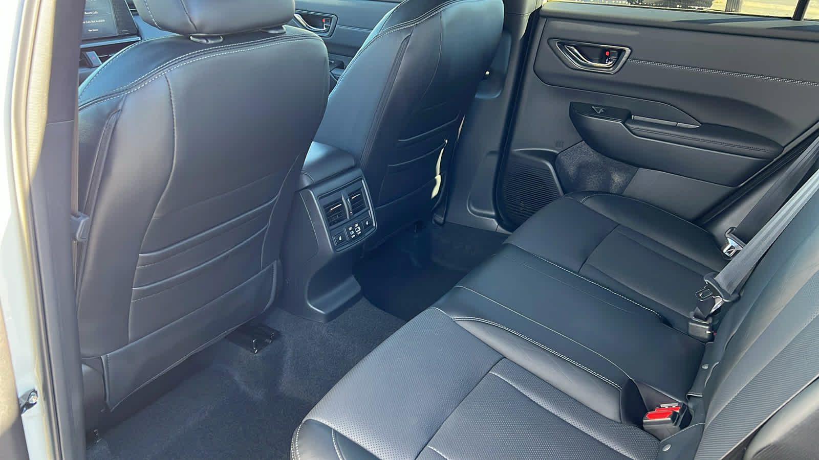 Thumbnail: 2026 Subaru Outback - 24