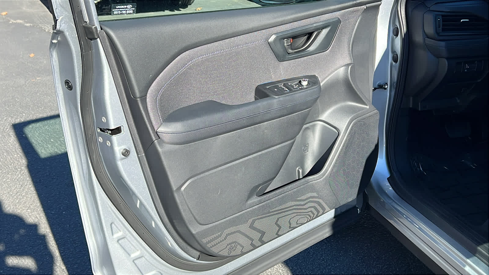 Thumbnail: 2026 Subaru Forester - 22