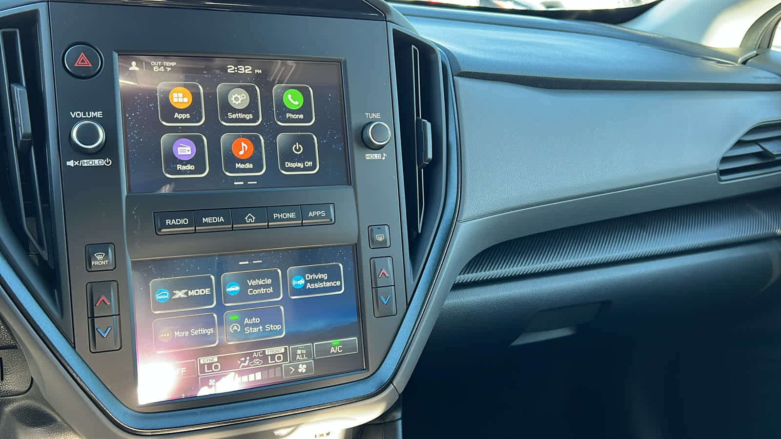 Thumbnail: 2026 Subaru Crosstrek - 15