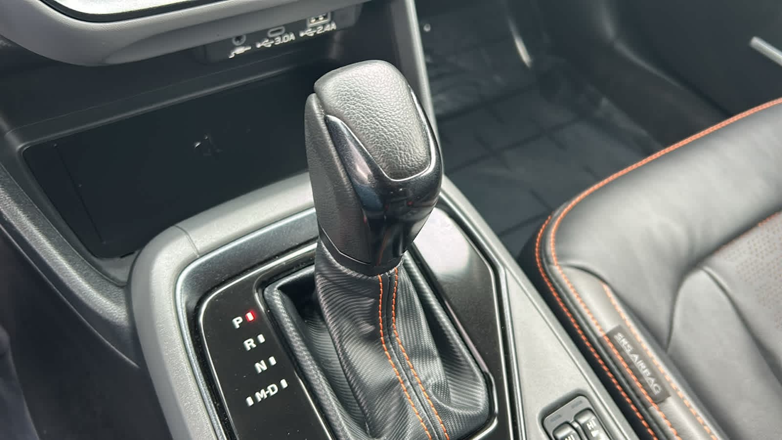 Thumbnail: 2025 Subaru Crosstrek - 13