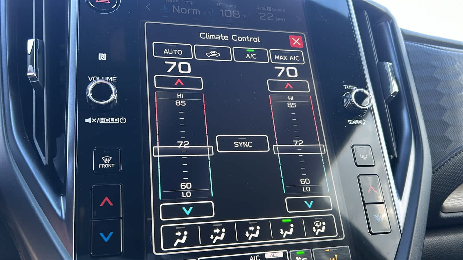 Thumbnail: 2025 Subaru Forester - 14