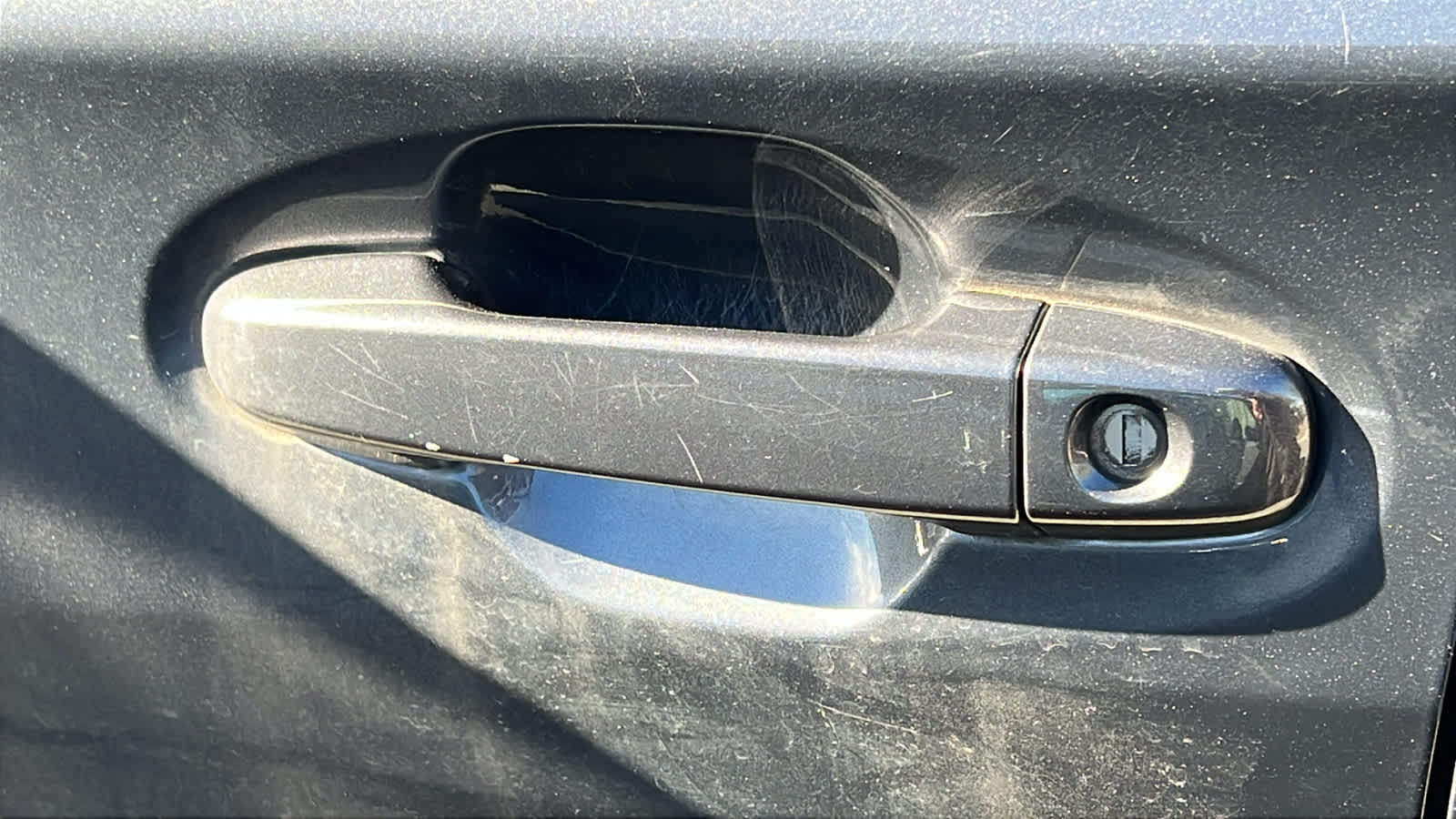 Thumbnail: 2023 Subaru Crosstrek - 19