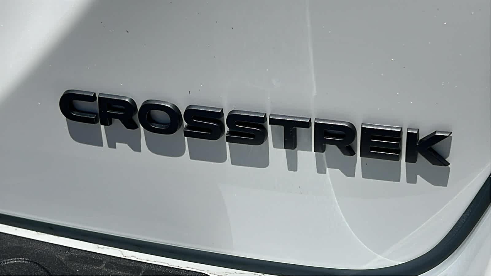 Thumbnail: 2026 Subaru Crosstrek - 28