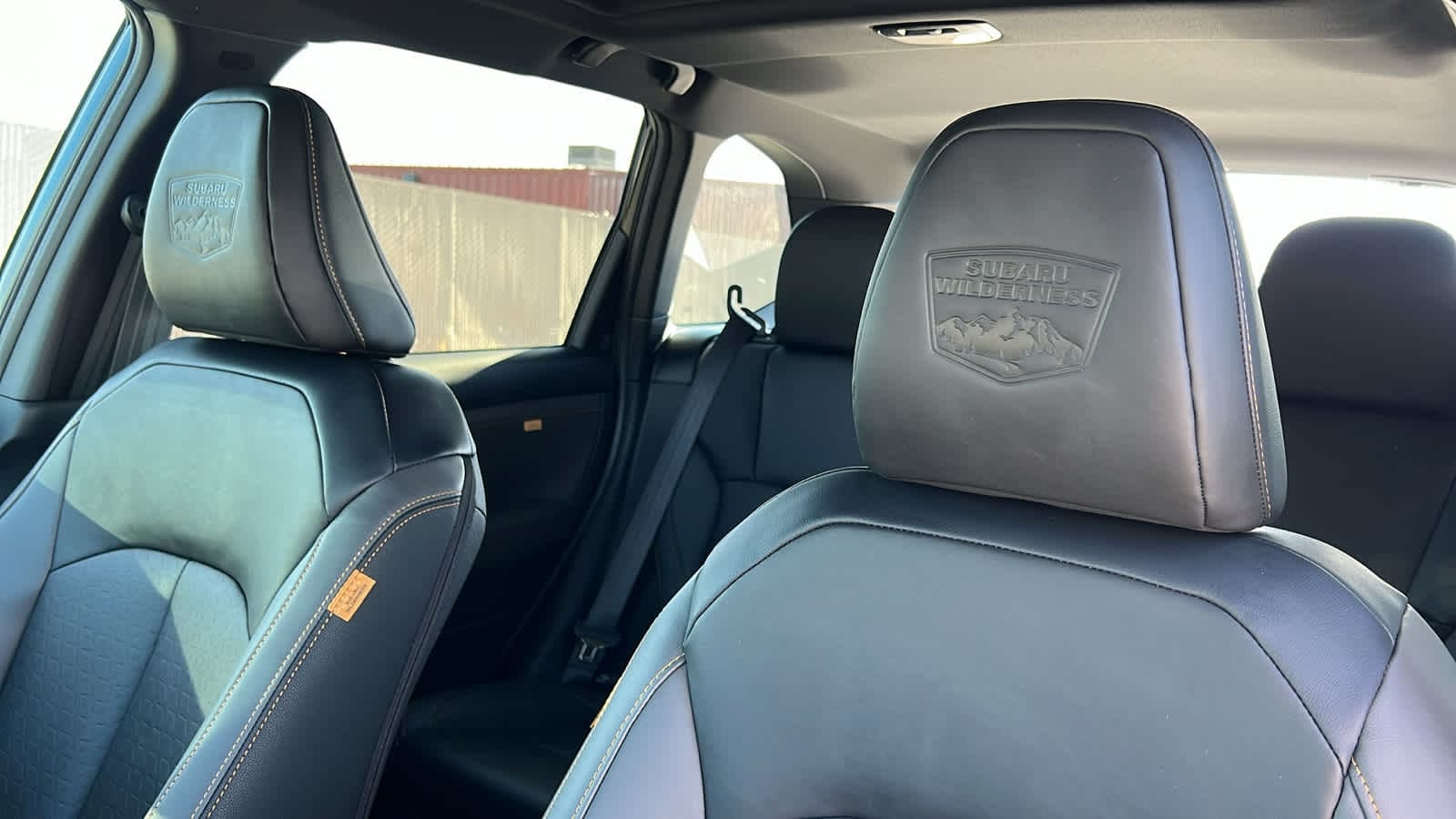 Thumbnail: 2026 Subaru Forester - 11