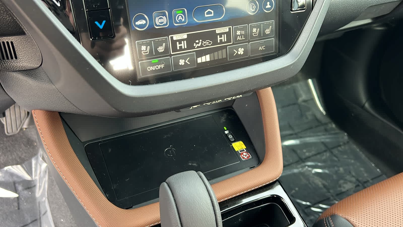 Thumbnail: 2026 Subaru Forester - 14