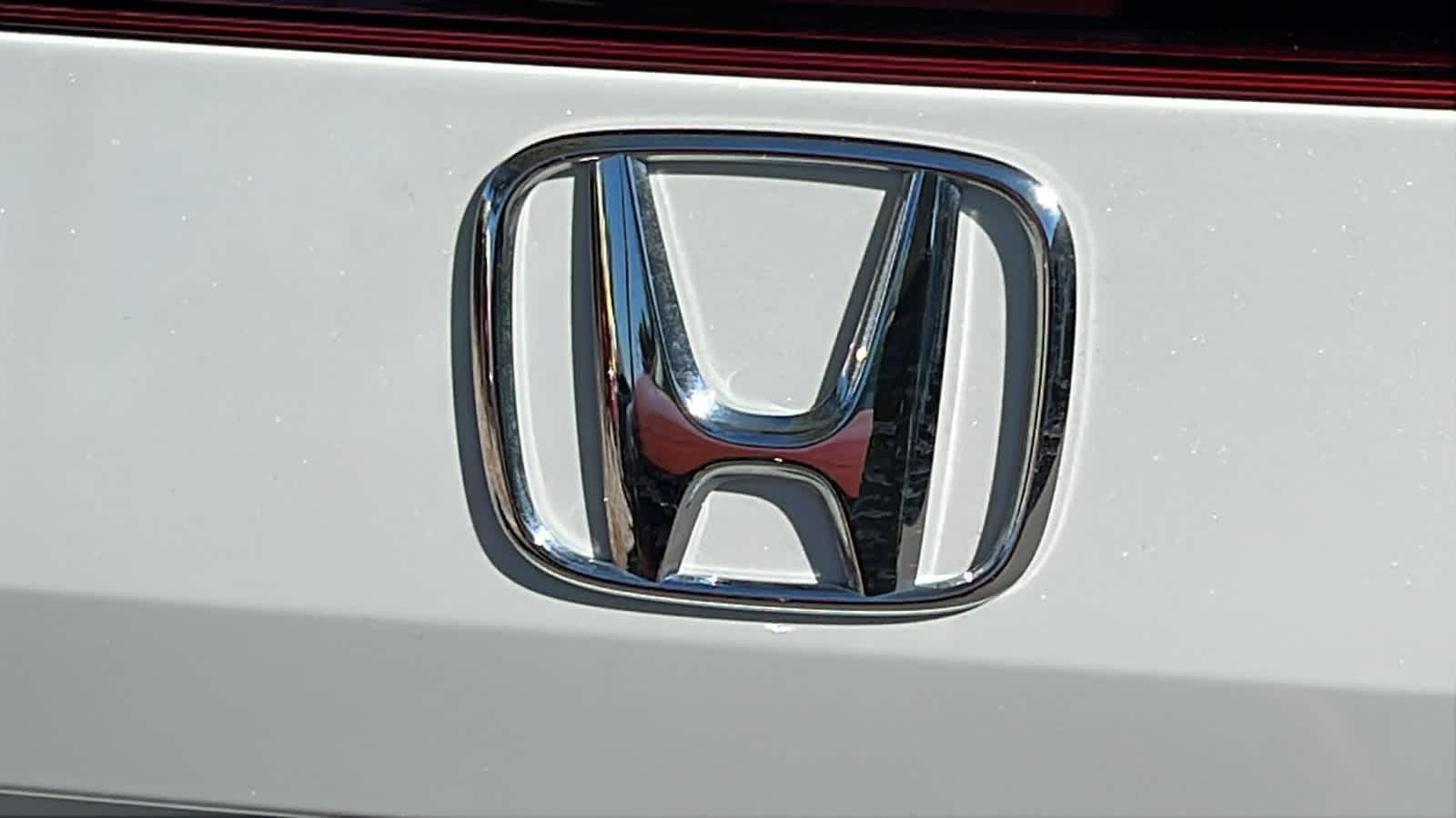 Thumbnail: 2024 Honda Civic - 12