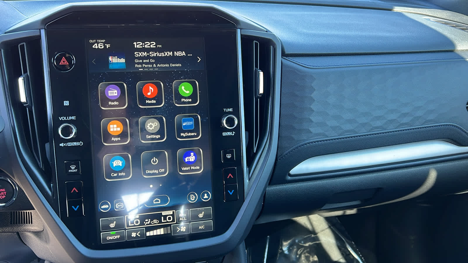 Thumbnail: 2026 Subaru Forester - 15