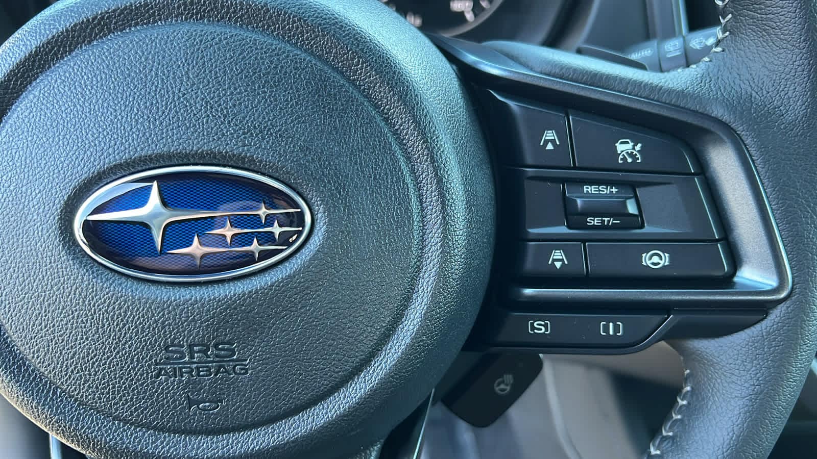 Thumbnail: 2026 Subaru Forester - 20