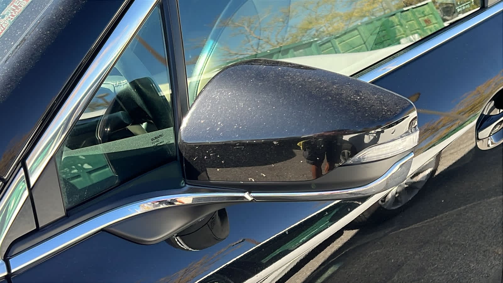 Thumbnail: 2021 Subaru Outback - 4