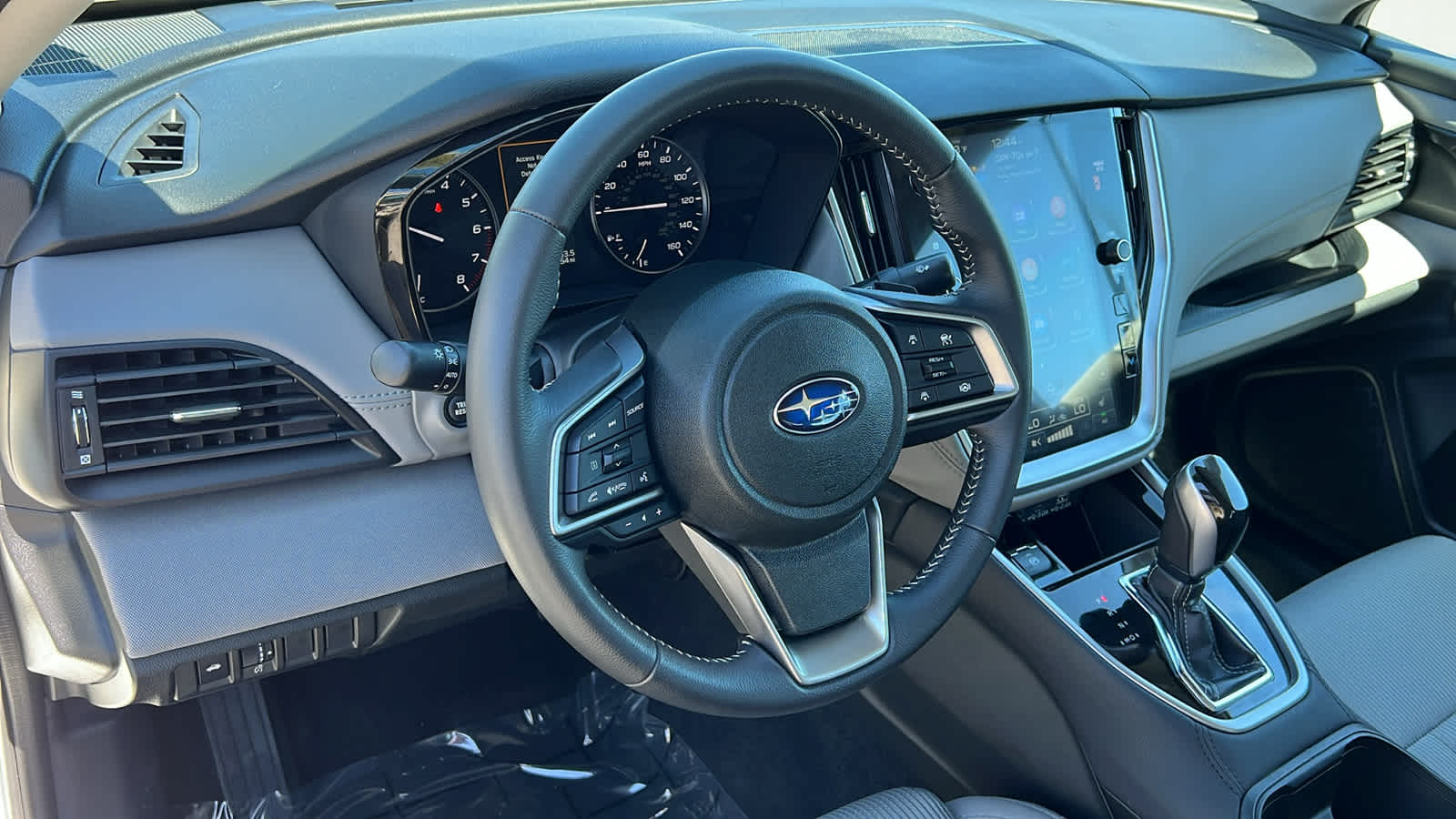 Thumbnail: 2025 Subaru Legacy - 11