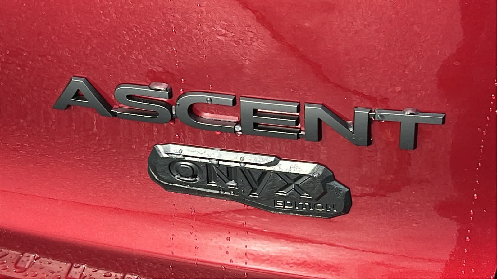 Thumbnail: 2026 Subaru Ascent - 28