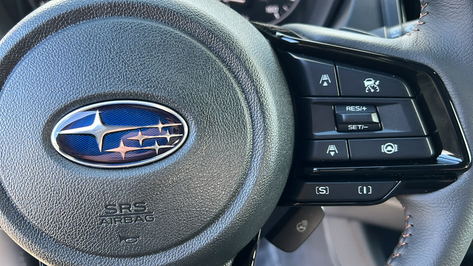 Thumbnail: 2026 Subaru Forester - 20