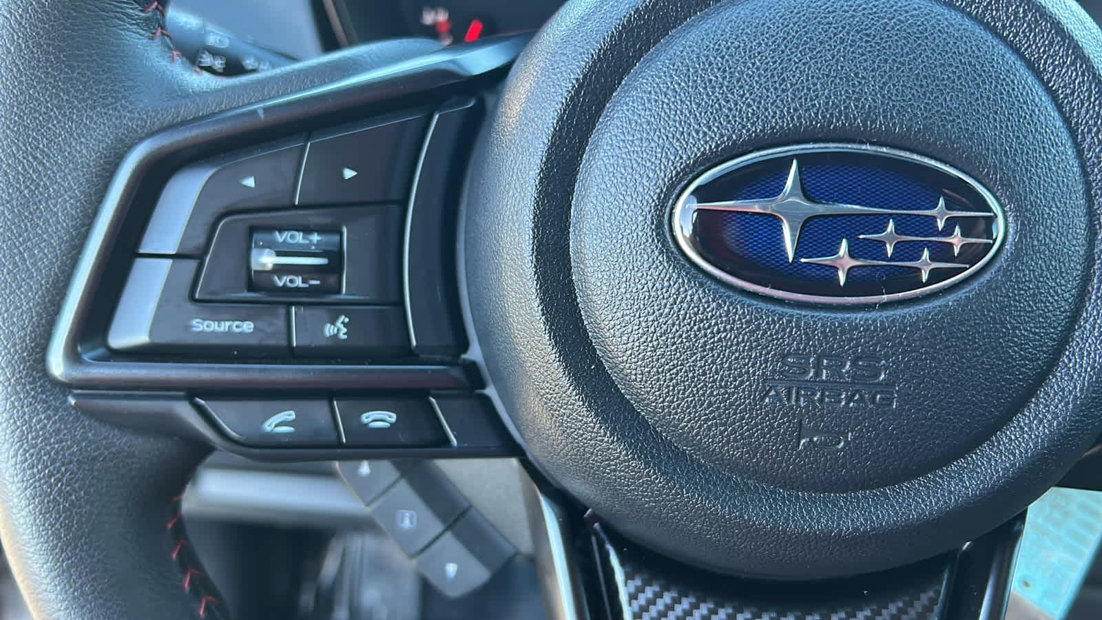 Thumbnail: 2023 Subaru WRX - 19