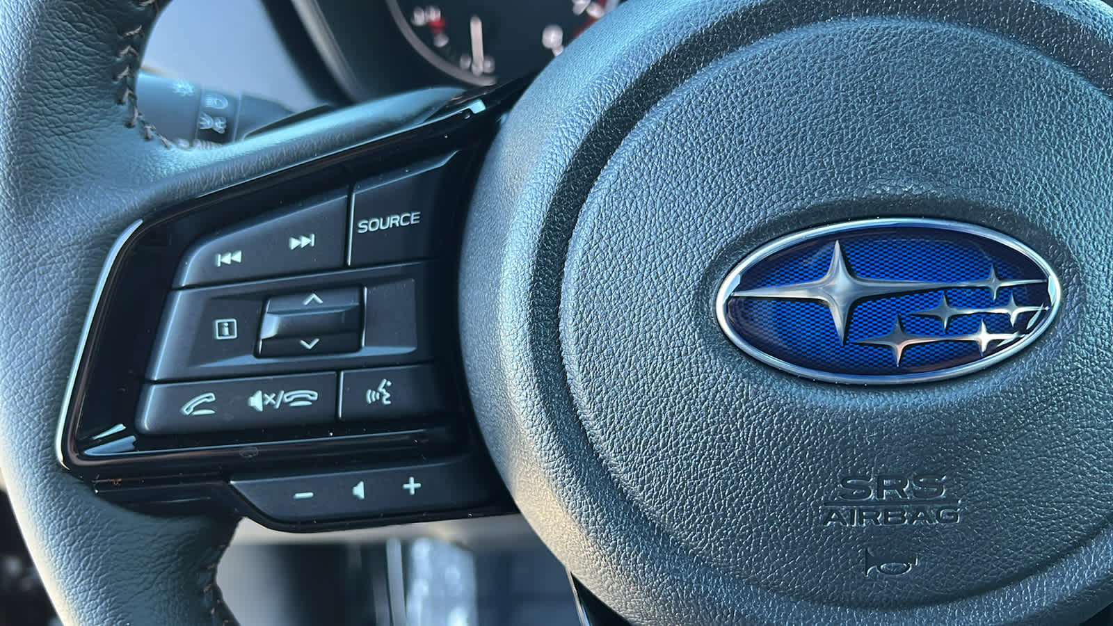 Thumbnail: 2026 Subaru Forester - 19