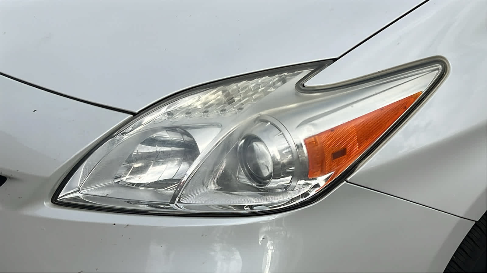 Thumbnail: 2013 Toyota Prius - 2