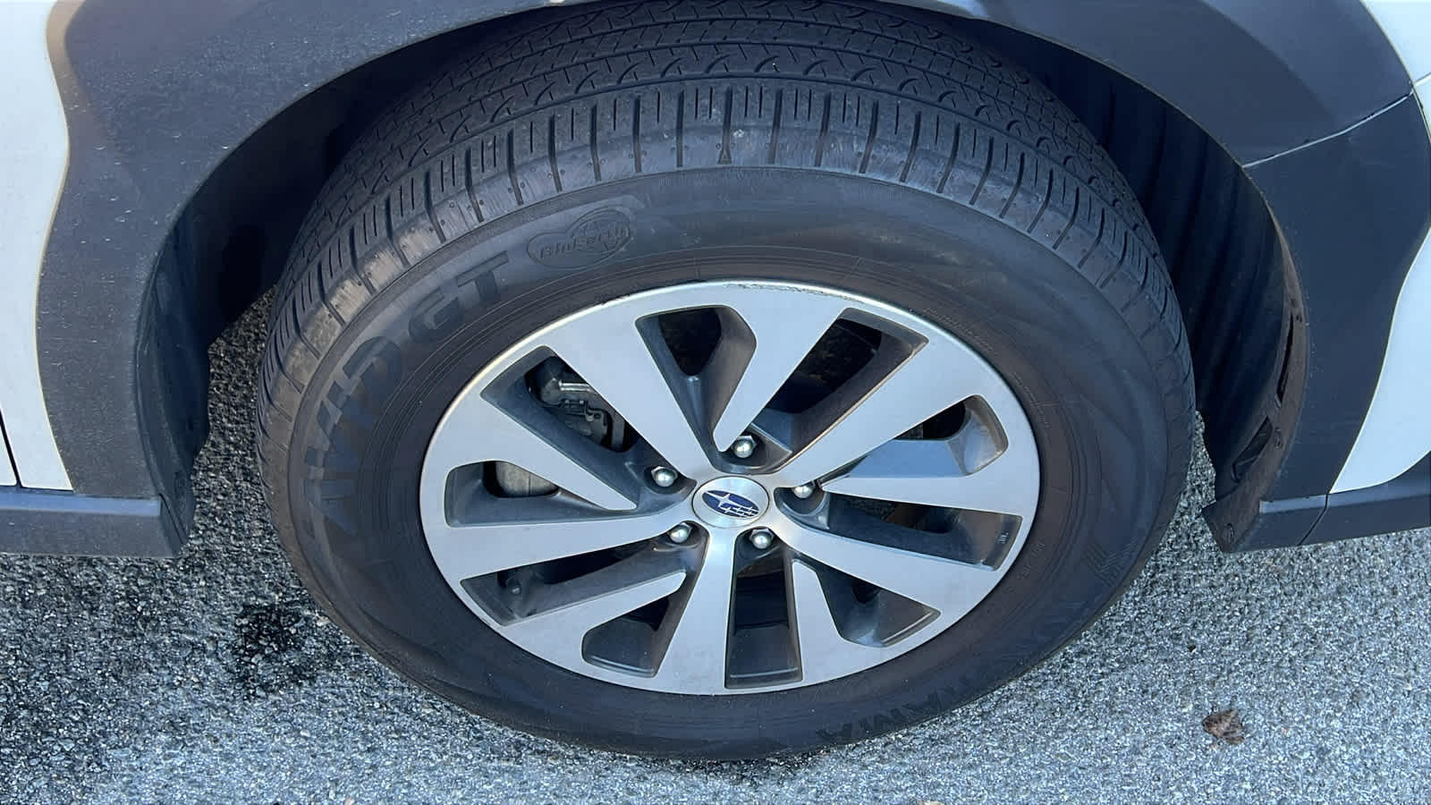 Thumbnail: 2023 Subaru Outback - 5