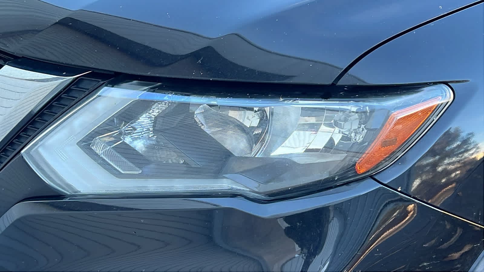 Thumbnail: 2017 Nissan Rogue - 2