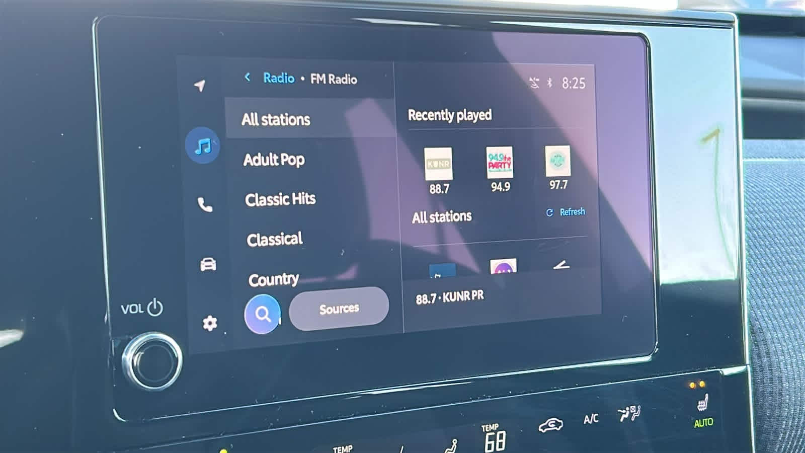 Thumbnail: 2025 Subaru Solterra - 16