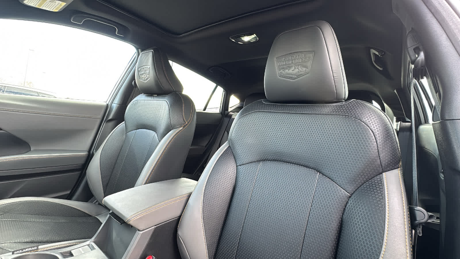 Thumbnail: 2025 Subaru Crosstrek - 12