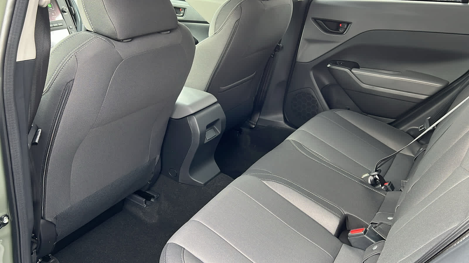 Thumbnail: 2026 Subaru Crosstrek - 24