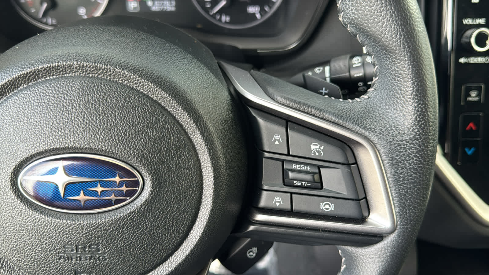 Thumbnail: 2023 Subaru Ascent - 21