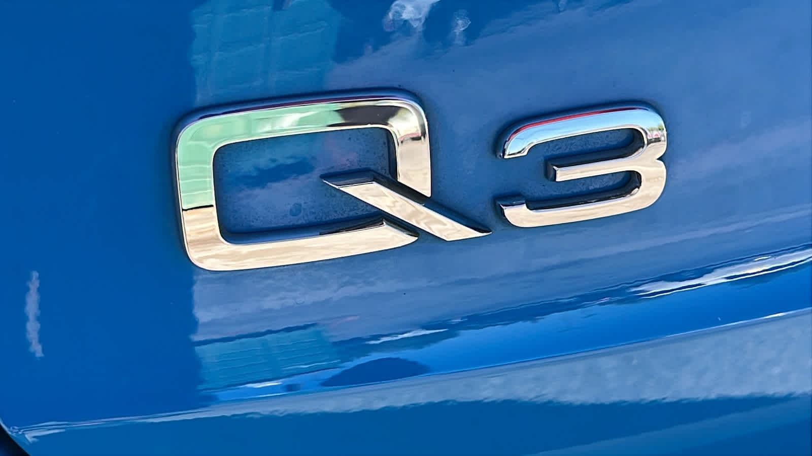 Thumbnail: 2020 Audi Q3 - 14
