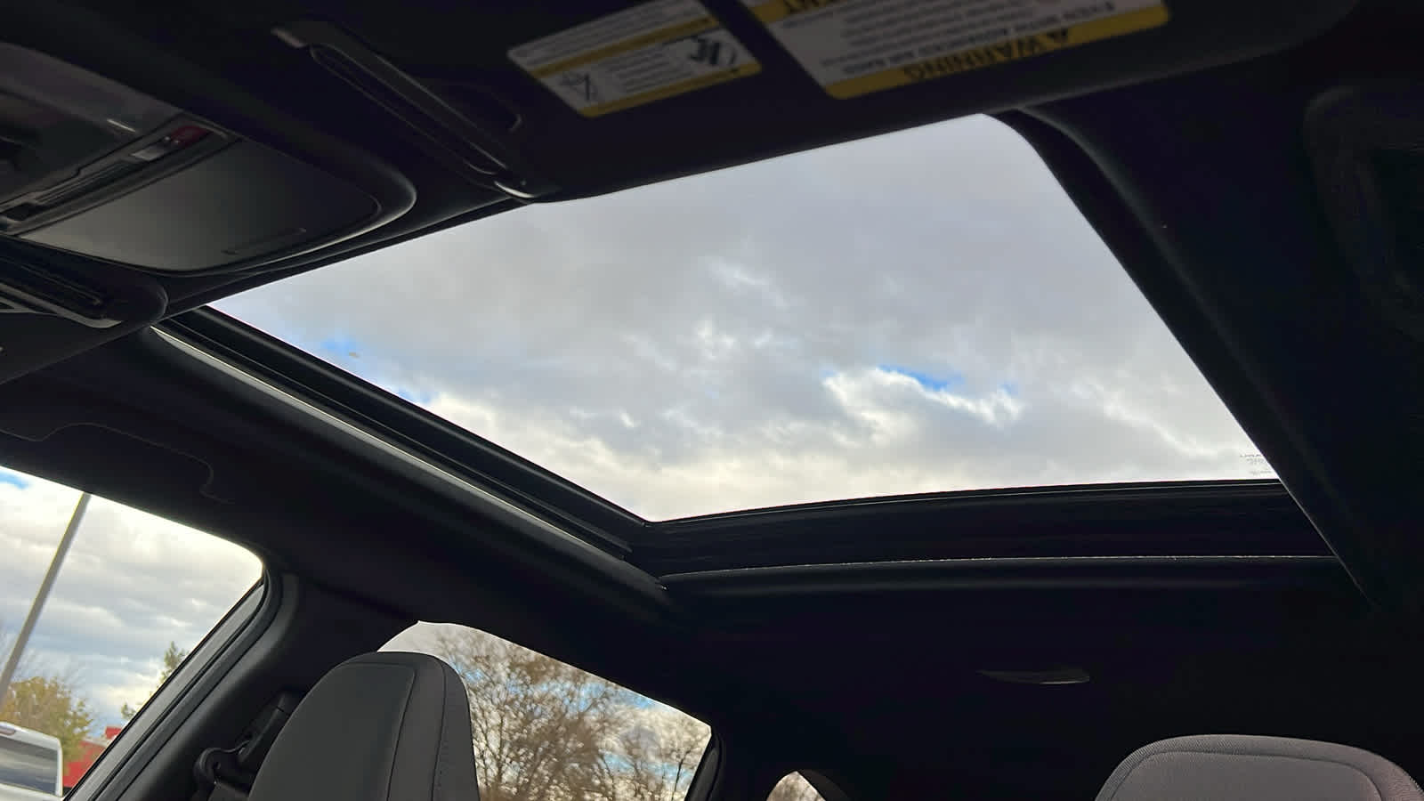 Thumbnail: 2026 Subaru Forester - 31