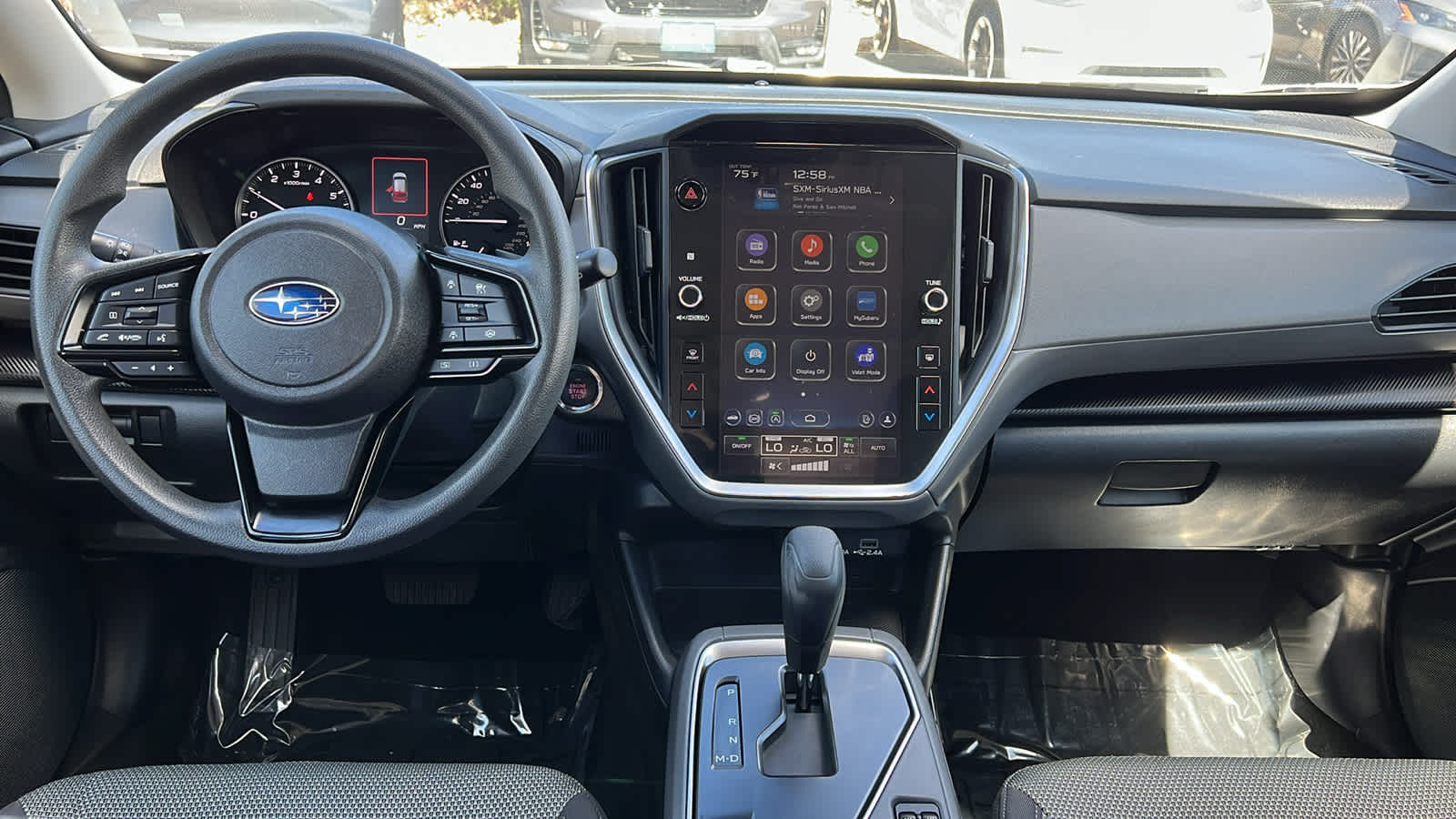 Thumbnail: 2024 Subaru Crosstrek - 27