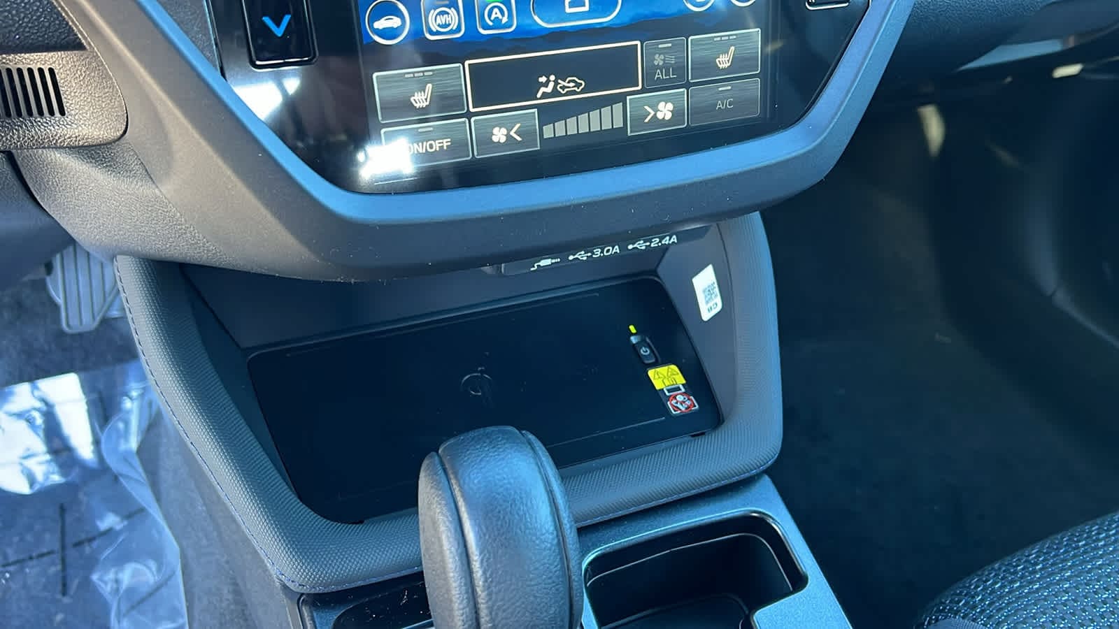 Thumbnail: 2026 Subaru Forester - 14