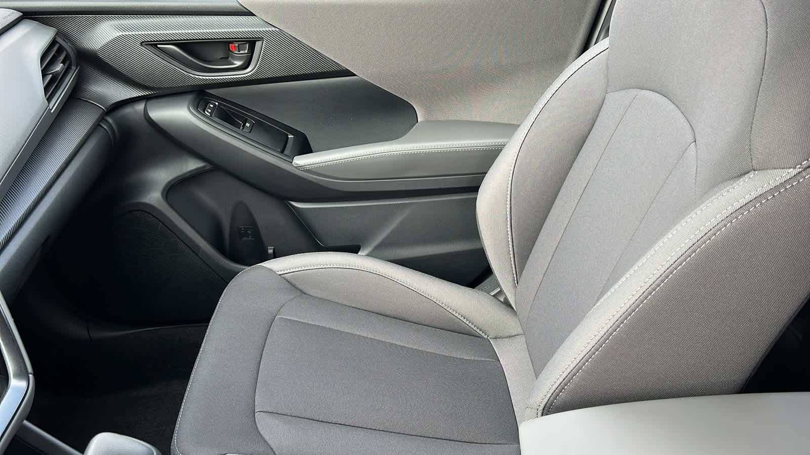 Thumbnail: 2026 Subaru Crosstrek - 12