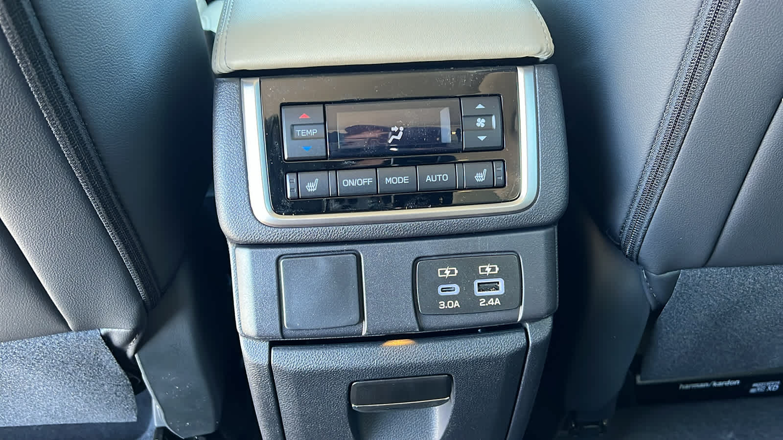 Thumbnail: 2026 Subaru Ascent - 25