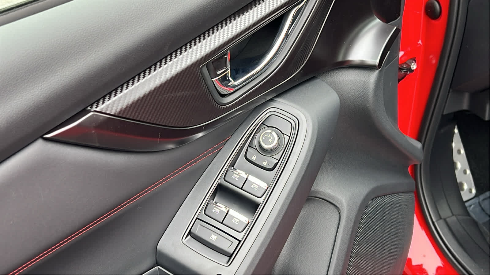 Thumbnail: 2025 Subaru WRX - 22