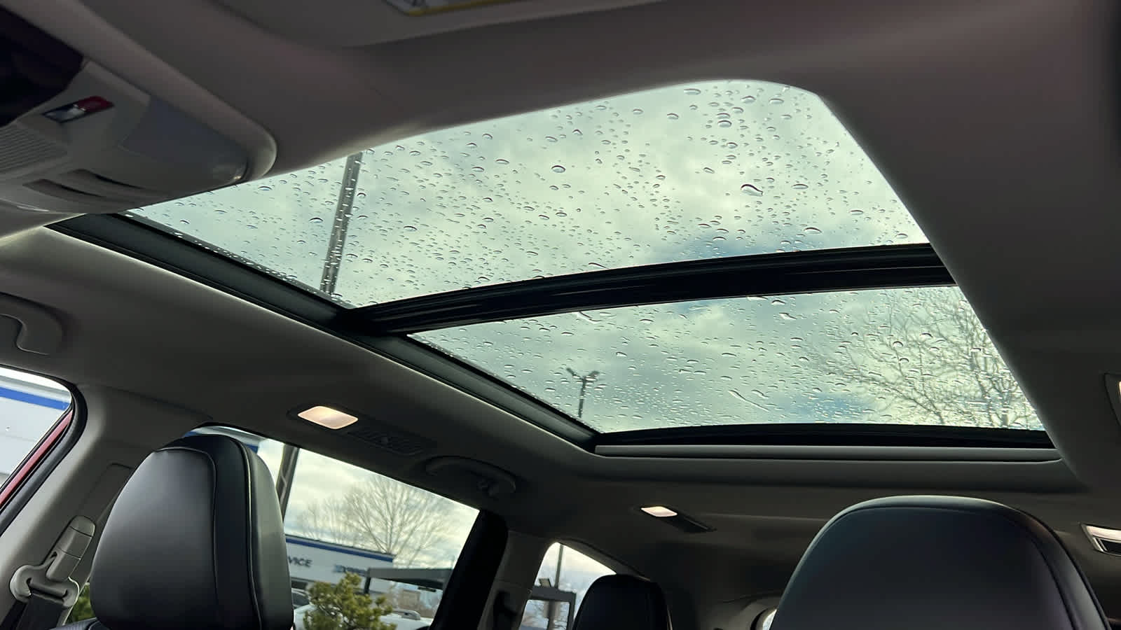 Thumbnail: 2026 Subaru Ascent - 35