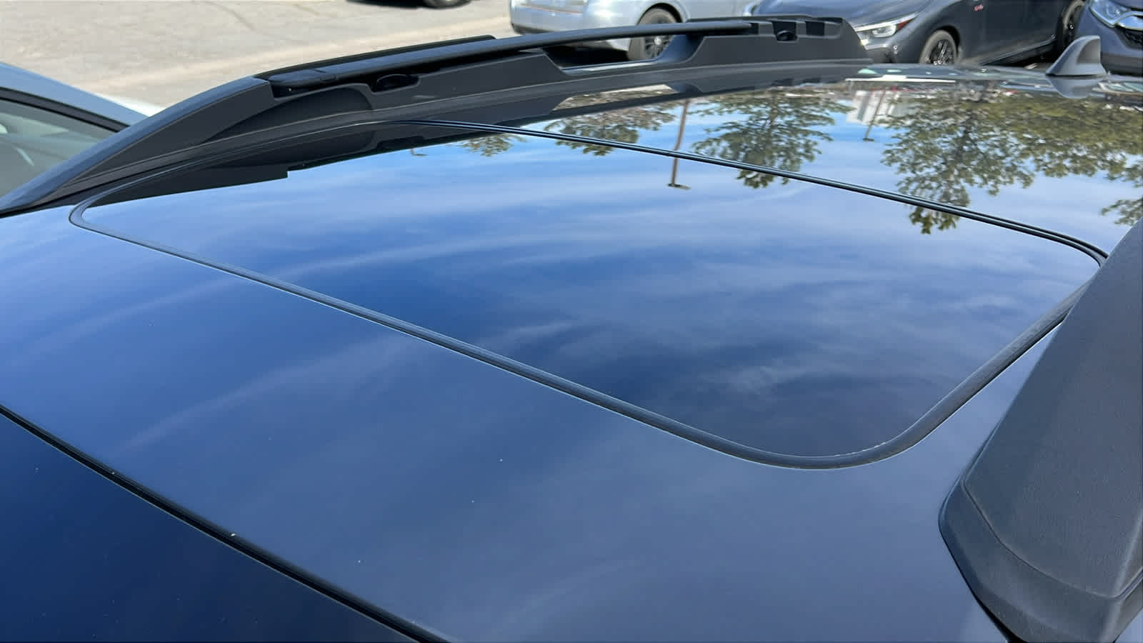 Thumbnail: 2018 Subaru Outback - 21