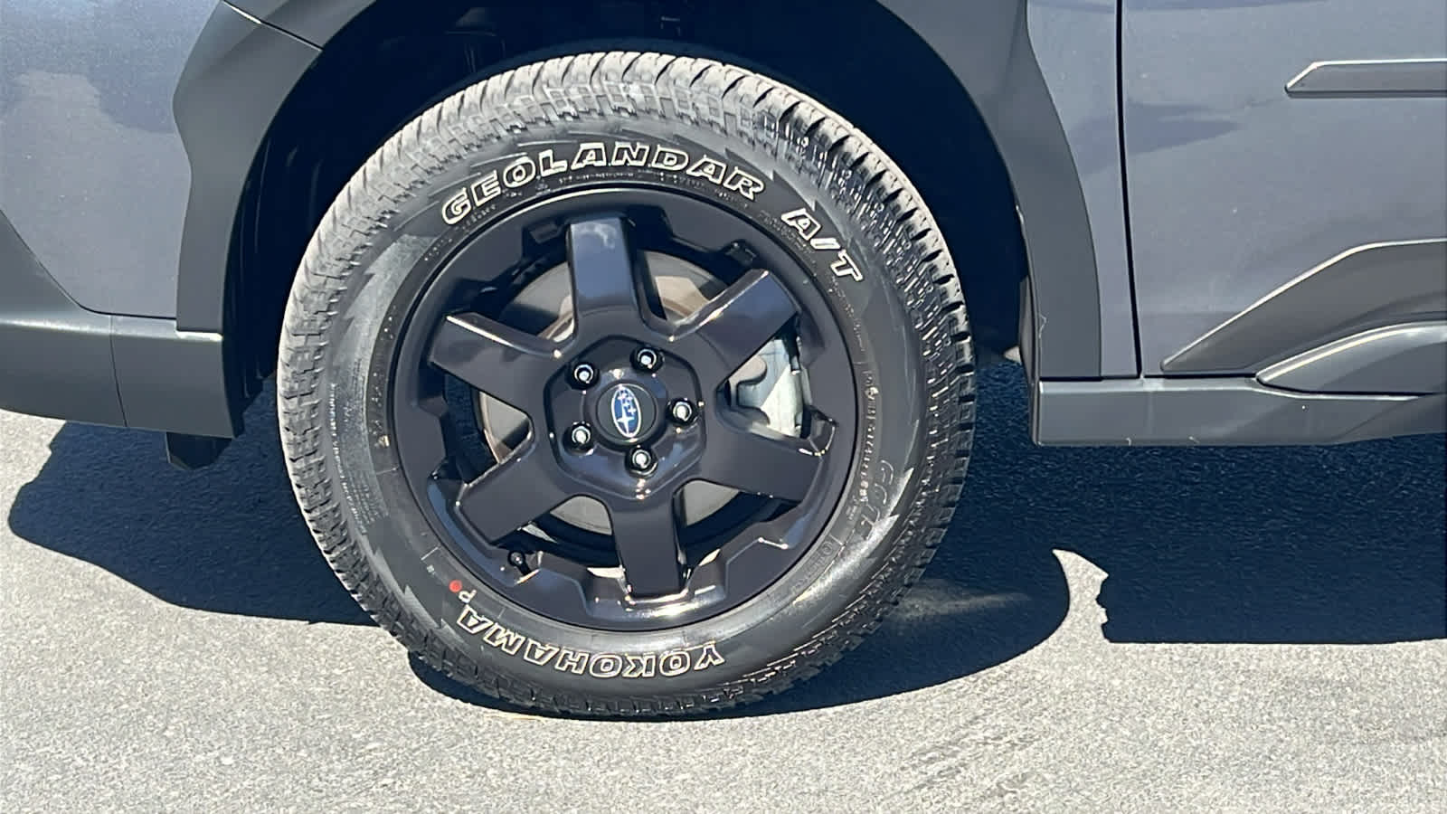 Thumbnail: 2024 Subaru Outback - 10